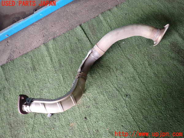 1UPJ-9230232631]エスティマ(ACR50W)フロントパイプ1 中古_5