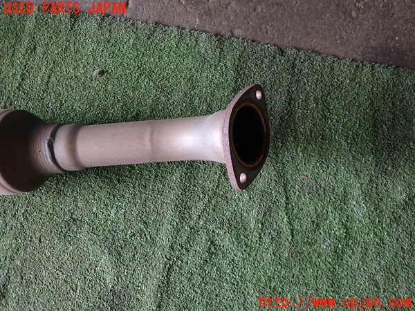 1UPJ-9230232651]エスティマ(ACR50W)センターパイプ1 中古_3