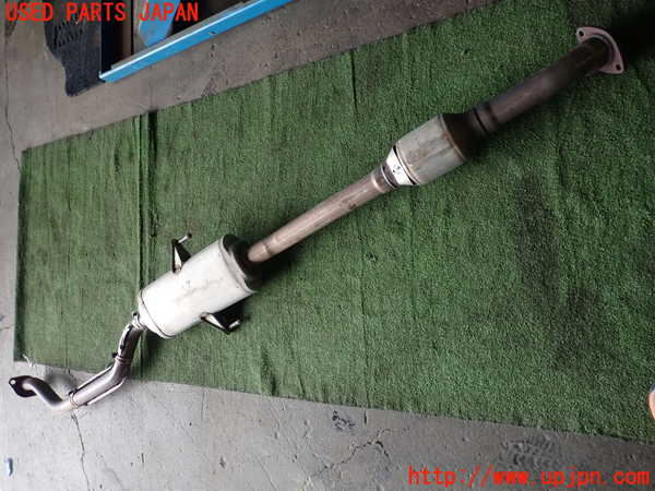 1UPJ-9230232651]エスティマ(ACR50W)センターパイプ1 中古_4