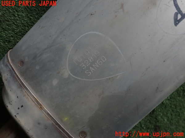1UPJ-9230232651]エスティマ(ACR50W)センターパイプ1 中古_5