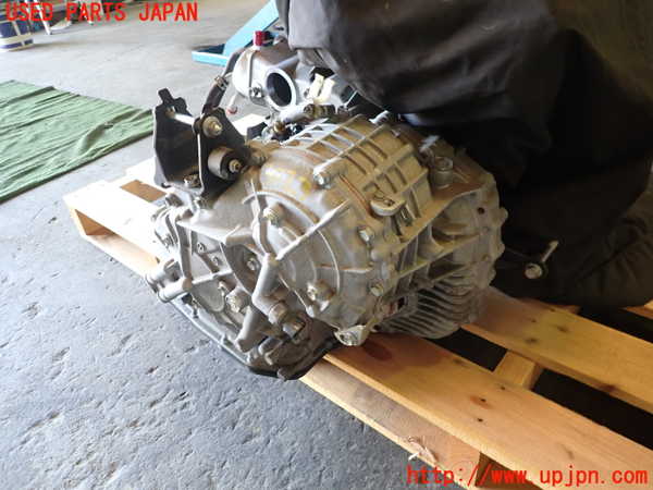 1UPJ-9230233010]エスティマ(ACR50W)ミッション AT 2AZ-FE 中古_2