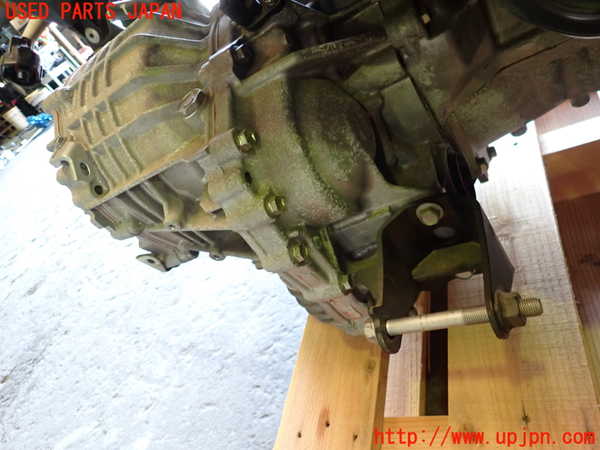 1UPJ-9230233010]エスティマ(ACR50W)ミッション AT 2AZ-FE 中古_3