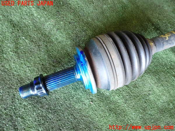 1UPJ-9230234010]エスティマ(ACR50W)右フロントドライブシャフト 中古_2