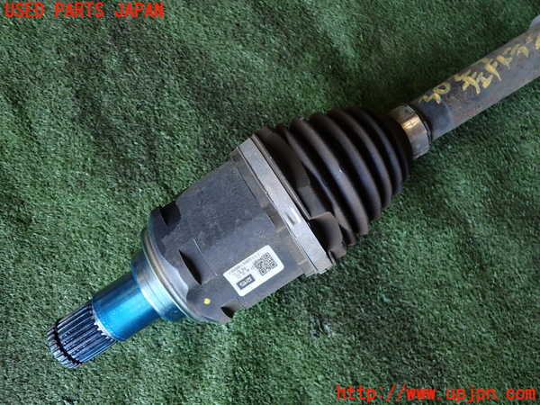1UPJ-9230234015]エスティマ(ACR50W)左フロントドライブシャフト 中古_3