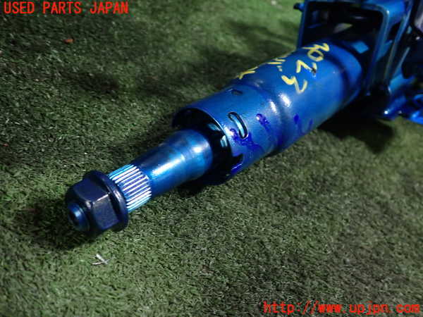 1UPJ-9230234260]エスティマ(ACR50W)ステアリングシャフト 中古_2