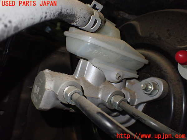 1UPJ-9230234050]エスティマ(ACR50W)ブレーキマスターシリンダー 中古_2