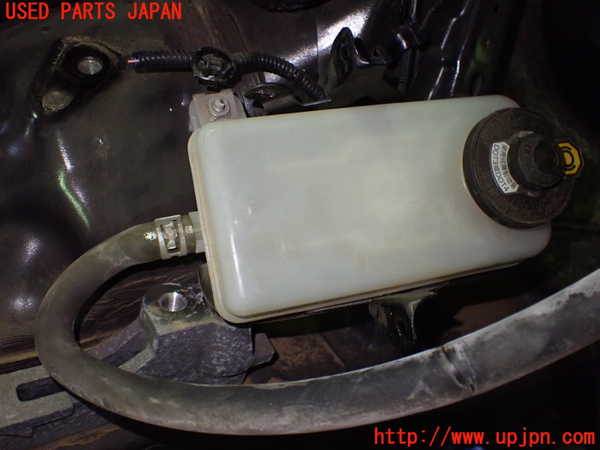 1UPJ-9230234050]エスティマ(ACR50W)ブレーキマスターシリンダー 中古_3