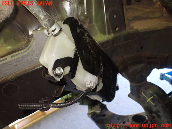 1UPJ-9230234050]エスティマ(ACR50W)ブレーキマスターシリンダー 中古_4