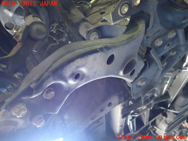 1UPJ-9230235176]エスティマ(ACR50W)右フロントロアアーム1 中古_2