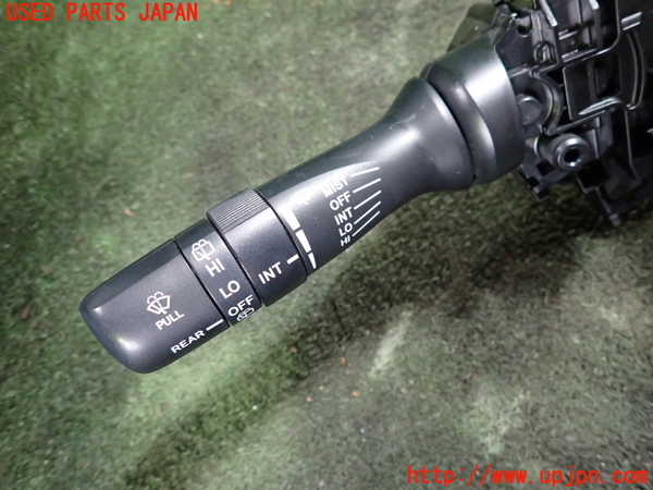 1UPJ-9230236720]エスティマ(ACR50W)コンビネーションスイッチ 中古_3