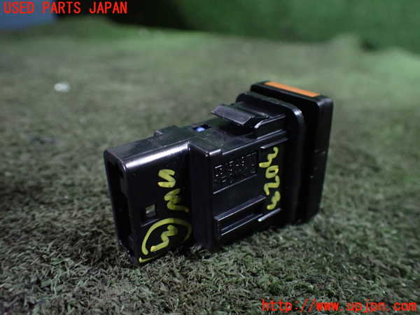 1UPJ-9230236308]エスティマ(ACR50W)スイッチ3 (PWR DOOR OFF) 中古_2