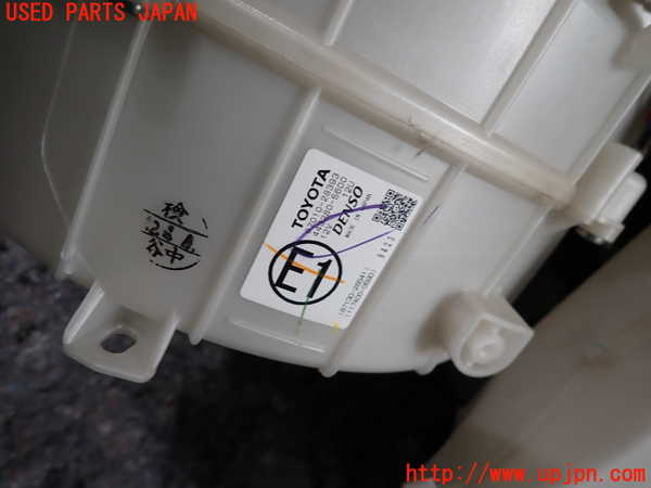 1UPJ-9230236095]エスティマ(ACR50W)ブロアファン(ブロアーファン) 中古_2