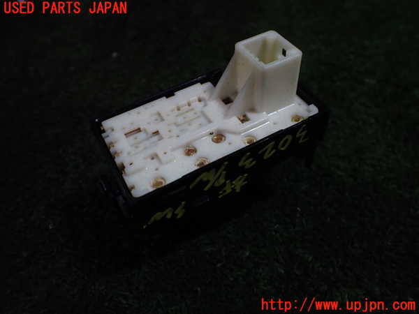 1UPJ-9230236245]エスティマ(ACR50W)左前パワーウィンドウスイッチ 中古_2