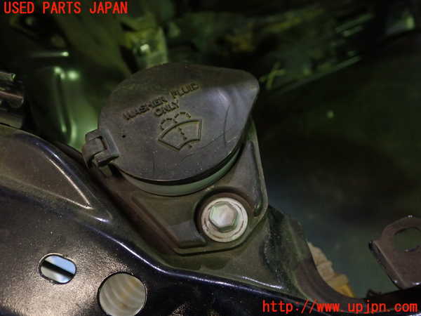 1UPJ-9230236791]エスティマ(ACR50W)ウォッシャータンク1 中古_2