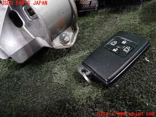 1UPJ-9230236110]エスティマ(ACR50W)エンジンコンピューター 中古_4