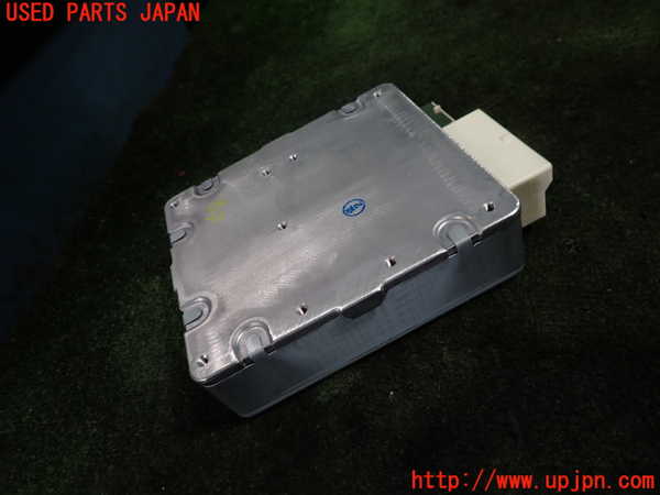 1UPJ-9230236135]エスティマ(ACR50W)パワステコンピューター 中古_2