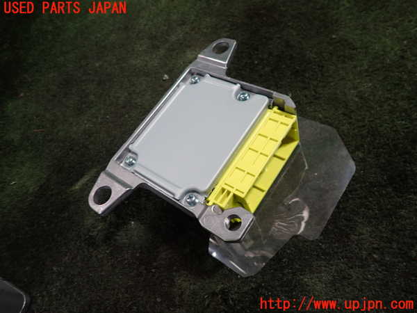 1UPJ-9230236145]エスティマ(ACR50W)エアバッグコンピューター 中古_2