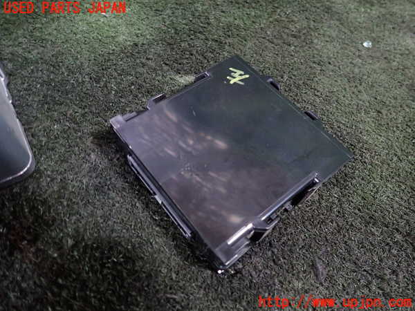 1UPJ-9230236148]エスティマ(ACR50W)コンピューター3 (クリアランスソナー) 中古_2