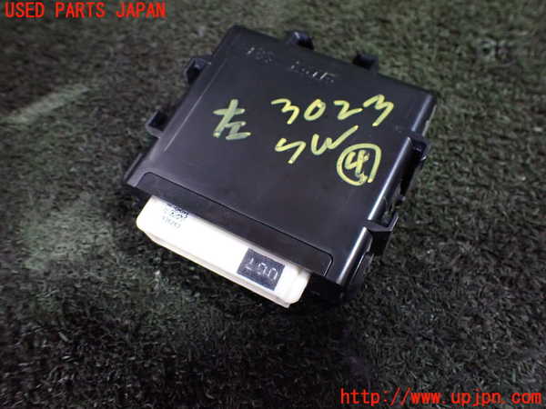 1UPJ-9230236149]エスティマ(ACR50W)コンピューター4 (ヘッドランプレベリング) 中古_2