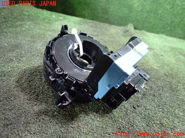 1UPJ-9230236800]エスティマ(ACR50W)スパイラルケーブル(リール) 中古_2