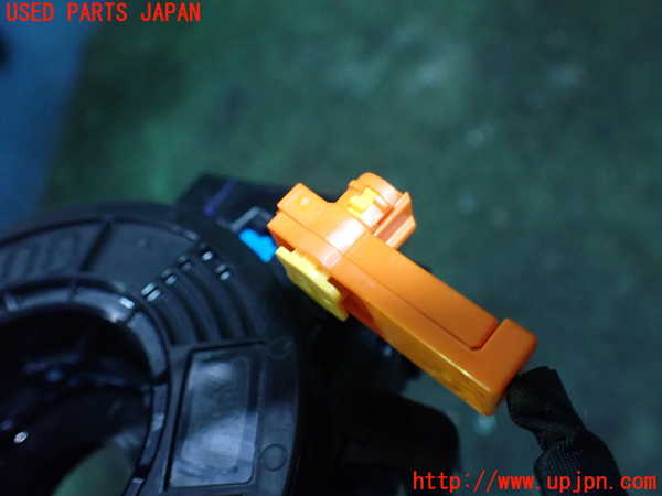 1UPJ-9230236800]エスティマ(ACR50W)スパイラルケーブル(リール) 中古_5