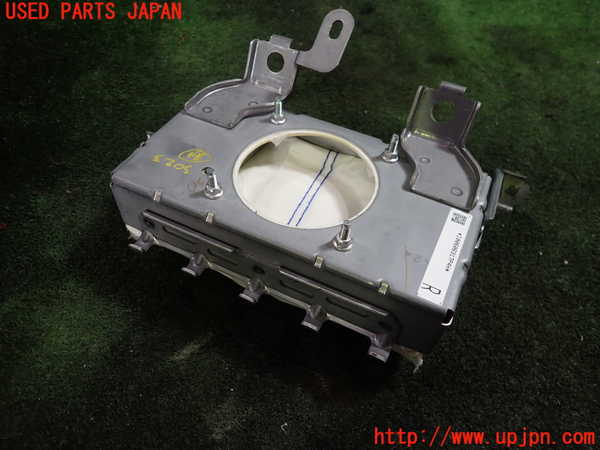 1UPJ-9230237870]エスティマ(ACR50W)助手席側エアバッグカバー 中古_2