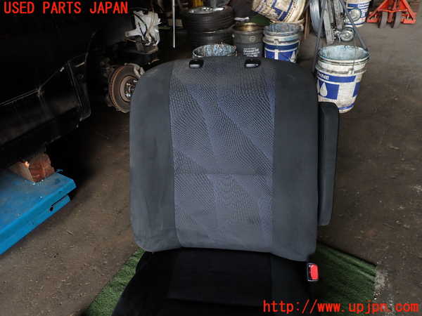 1UPJ-9230237035]エスティマ(ACR50W)運転席シート 中古_2