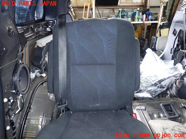1UPJ-9230237145]エスティマ(ACR50W)右2列目シート 中古_2