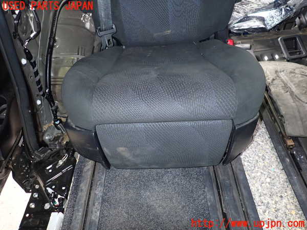 1UPJ-9230237145]エスティマ(ACR50W)右2列目シート 中古_3