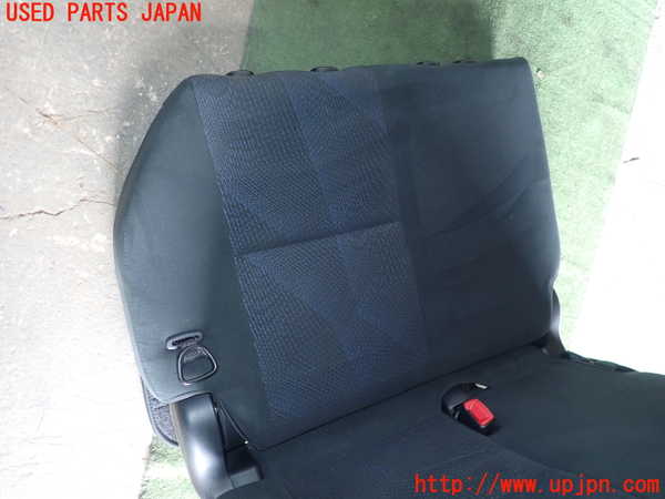 1UPJ-9230237235]エスティマ(ACR50W)右3列目シート 中古_2