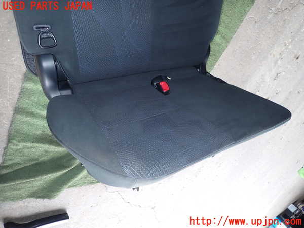 1UPJ-9230237235]エスティマ(ACR50W)右3列目シート 中古_3