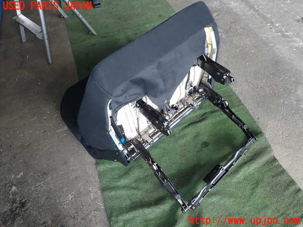 1UPJ-9230237235]エスティマ(ACR50W)右3列目シート 中古_4
