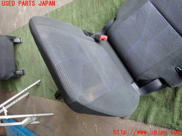 1UPJ-9230237265]エスティマ(ACR50W)左3列目シート 中古_3
