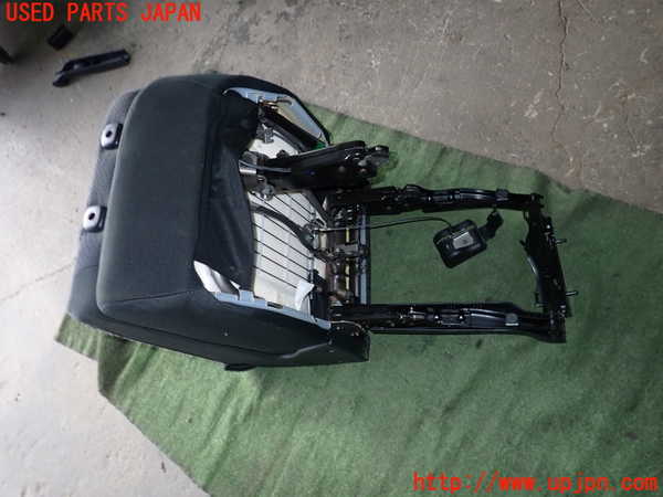 1UPJ-9230237265]エスティマ(ACR50W)左3列目シート 中古_5
