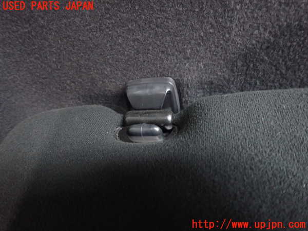 1UPJ-9230237625]エスティマ(ACR50W)室内サンバイザー右側 中古_4
