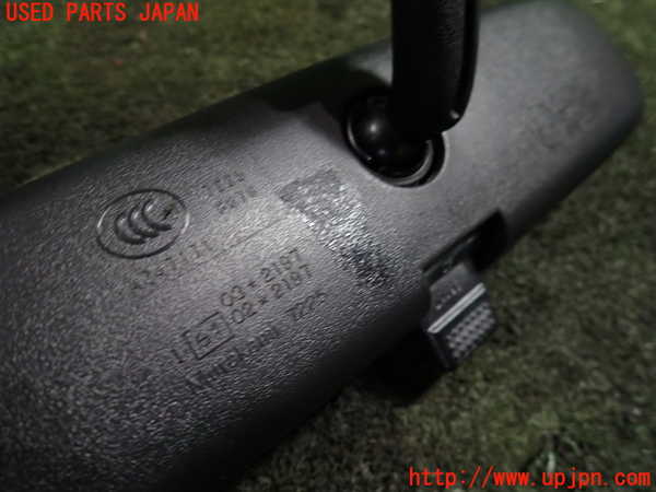 1UPJ-9230237615]エスティマ(ACR50W)ルームミラー 中古_3