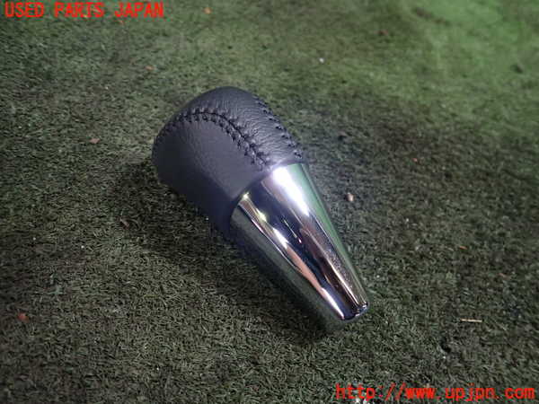 1UPJ-9230237570]エスティマ(ACR50W)シフトノブ 中古_2
