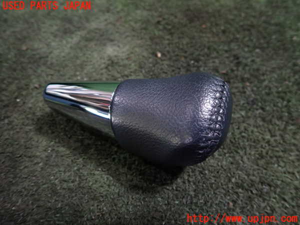 1UPJ-9230237570]エスティマ(ACR50W)シフトノブ 中古_3