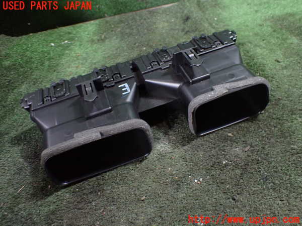 1UPJ-9230237528]エスティマ(ACR50W)エアコン吹き出し口3 (真中) 中古_2