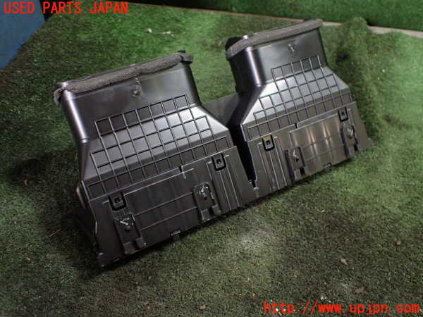 1UPJ-9230237528]エスティマ(ACR50W)エアコン吹き出し口3 (真中) 中古_3
