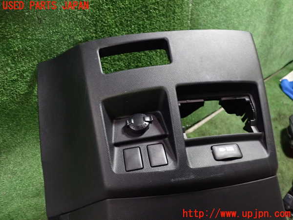 1UPJ-9230237549]エスティマ(ACR50W)コンソール 中古_2