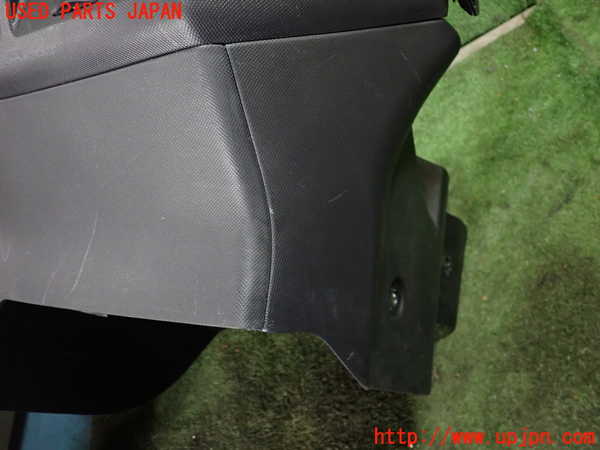 1UPJ-9230237549]エスティマ(ACR50W)コンソール 中古_4