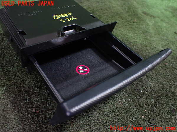 1UPJ-9230237842]エスティマ(ACR50W)小物入れ2 中古_3