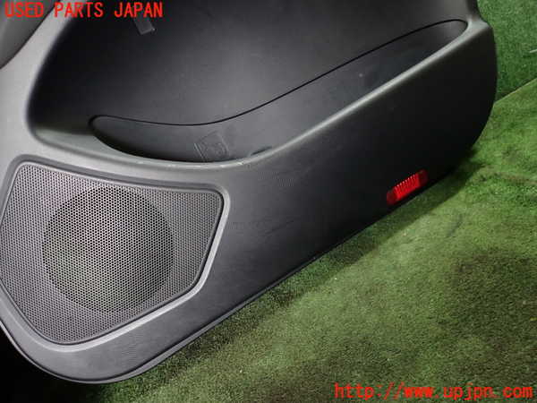 1UPJ-9230231234]エスティマ(ACR50W)右前ドア内張り 中古_3