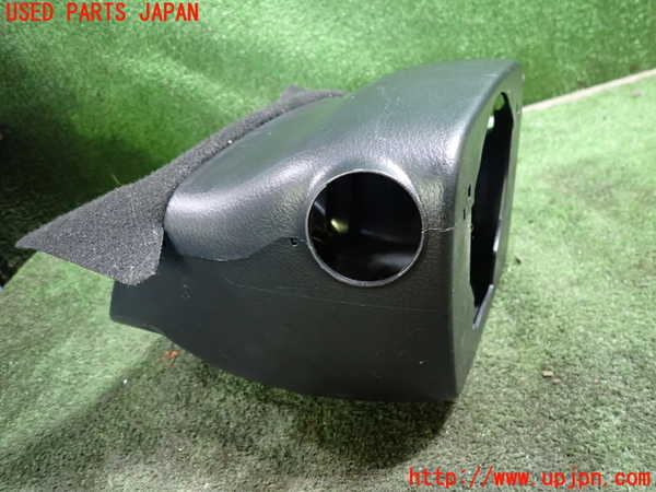 1UPJ-9230237905]エスティマ(ACR50W)コラムカバー 中古_2