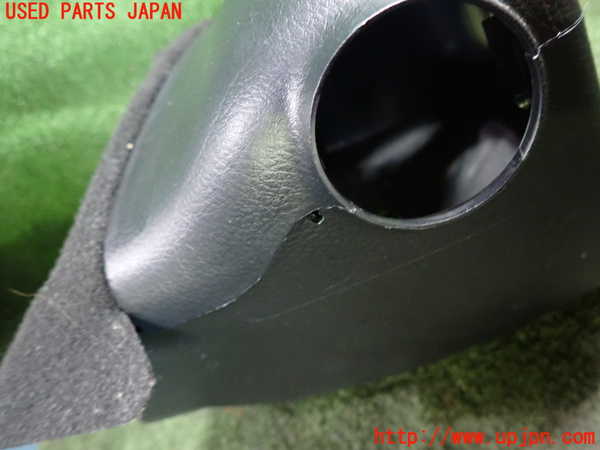 1UPJ-9230237905]エスティマ(ACR50W)コラムカバー 中古_3