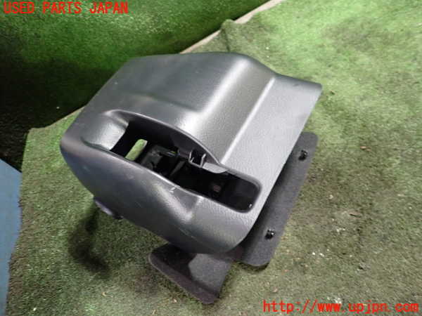 1UPJ-9230237905]エスティマ(ACR50W)コラムカバー 中古_4