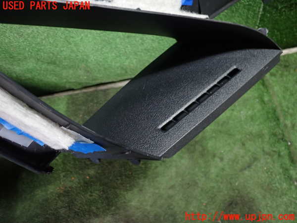 1UPJ-9230237655]エスティマ(ACR50W)右フロントピラートリム 中古_4