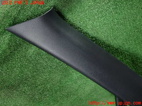 1UPJ-9230237660]エスティマ(ACR50W)左フロントピラートリム 中古_2