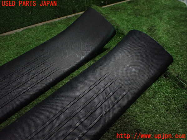 1UPJ-9230237740]エスティマ(ACR50W)スカッフプレート 中古_2
